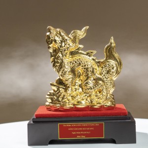 Gốm tâm linh Bảo Quang - Nghệ nhân Phạm Đạt tri ân khách hàng trong suốt thời gian qua